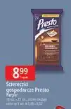 E.Leclerc Ściereczki do mebli drewnianych Presto Clean oferta