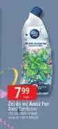 E.Leclerc Żel do wc mint & jasmine Ambi Pur oferta