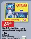 E.Leclerc Środek do czyszczenia zmywarek + odświeżacz Finish Do Czyszczenia Zmywarek oferta