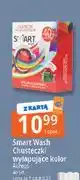 E.Leclerc Chusteczki wyłapujące kolor Smart Wash oferta