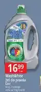 E.Leclerc Żel do prania mountain spring Wash & Free oferta