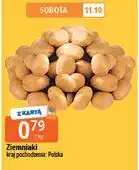 E.Leclerc Ziemniaki polskie oferta