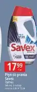 E.Leclerc Płyn do prania black Savex oferta