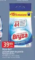 E.Leclerc Proszek do prania białego 4w1 Bryza oferta