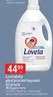E.Leclerc Mleczko do prania kolorów Lovela Baby oferta
