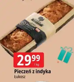 E.Leclerc Pieczeń z indyka Łukosz oferta
