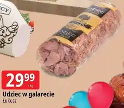 E.Leclerc Udziec w galarecie Łukosz oferta