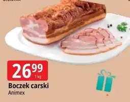 E.Leclerc Boczek carski Krakus Animex oferta