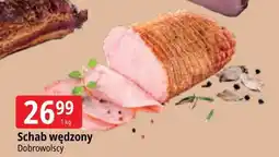 E.Leclerc Schab wędzony Dobrowolscy oferta