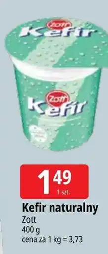 E.Leclerc Kefir Zott oferta