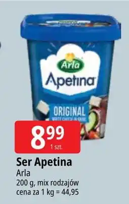 E.Leclerc Ser classic Arla Apetina oferta