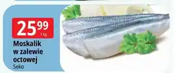 E.Leclerc Moskaliki Seko oferta