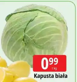 E.Leclerc Kapusta biała oferta