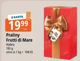 E.Leclerc Bombonierka prezent Vobro Frutti Di Mare oferta