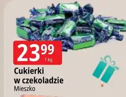 E.Leclerc Cukierki original Mieszko Michaszki oferta