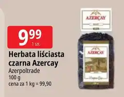 E.Leclerc Herbata liściasta Azercay Armudu oferta