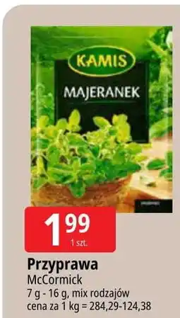 E.Leclerc Majeranek Kamis oferta