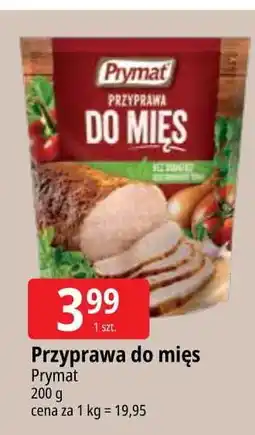 E.Leclerc Przyprawa do mięs Prymat oferta