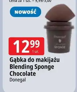 E.Leclerc Gąbka do makijażu blending sponge Donegal oferta