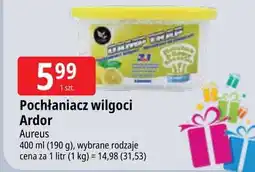E.Leclerc Pochłaniacz wilgoci 2w1 Ardor oferta