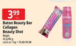 E.Leclerc Shot collagen beauty Activlab oferta