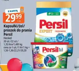 E.Leclerc Żel do prania color Persil Expert oferta
