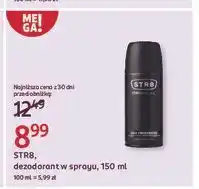 Rossmann Dezodorant Str8 Original oferta