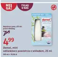 Rossmann Wkałd orange blossom Domol oferta