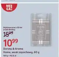 Rossmann Wosk zapachowy Aroma Home & Dorota oferta