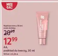 Rossmann Podkład Aa Yoummy Skin oferta