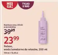Rossmann Woda lamelarna Neboa oferta