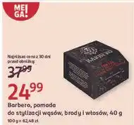 Rossmann Pomada do stylizacji brody Barbero oferta