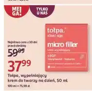 Rossmann Krem regeneracyjny Tołpa Ideal Age oferta