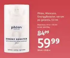 Rossmann Serum po goleniu Phlov oferta