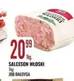 E.Leclerc Salceson włoski Jbb Bałdyga oferta