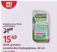 Rossmann Czyściki międzyzębowe Gum oferta