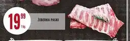 E.Leclerc Żęberka paski oferta