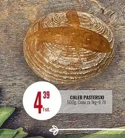 E.Leclerc Chleb pasterski oferta