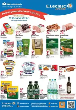 E.Leclerc Paluszki chili-limonka Aksam Beskidzkie oferta