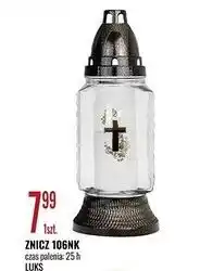 E.Leclerc Znicz 106nk Luks oferta