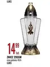E.Leclerc Znicz 295sw Luks oferta