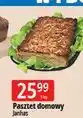 E.Leclerc Pasztet domowy Janhas oferta