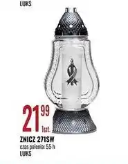 E.Leclerc Znicz 271k Luks oferta