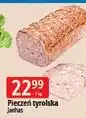 E.Leclerc Pieczeń tyrolska Janhas oferta