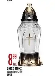 E.Leclerc Znicz 519kz Luks oferta