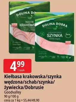 E.Leclerc Szyneczka dobrusie Dolina Dobra oferta