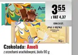 Eurocash Czekolada: Ameli oferta