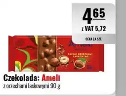 Eurocash Czekolada: Ameli oferta
