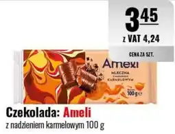 Eurocash Czekolada: Ameli oferta