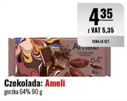 Eurocash Czekolada: Ameli oferta